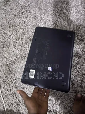 Laptop HP EliteBook 840 G3 8GB Intel Core i5 HDD 500GB