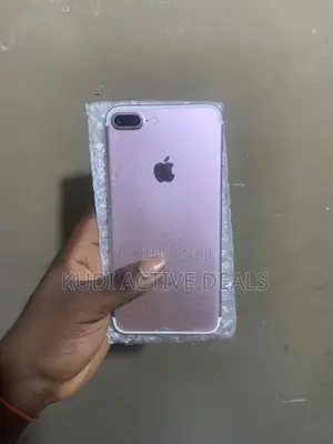 Apple iPhone 7 Plus 32 GB Rose Gold