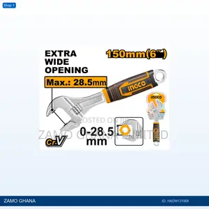 Adjustable - Hadw131068