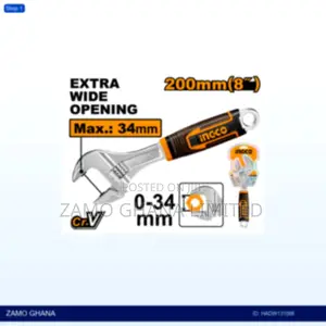 Adjustable - Hadw131088