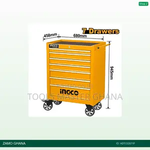 Roller - Hdtc02071p