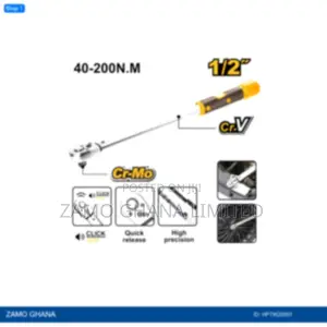 Torque - Hptw200n1