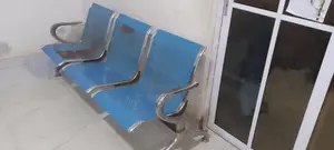Used Waiting Chair/ Visitors Chair