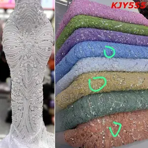 Beaded Laces