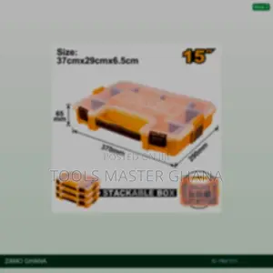Plastic - Pbx1511