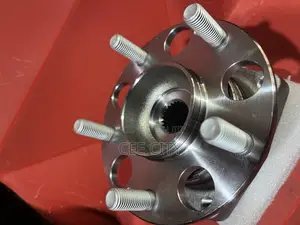 Honda HRV Back Hub Forx4