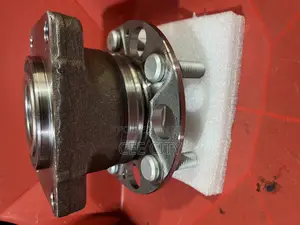 Honda HRV Back Hub Forx4