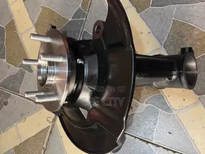 Honda CRV Front Hub 2017-2022
