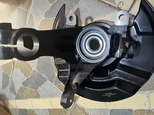 Honda CRV Front Hub 2017-2022