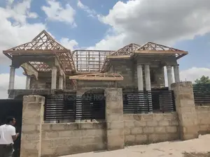 Professional Roofing Services in Ghana | Kingsman Roofing System LTD