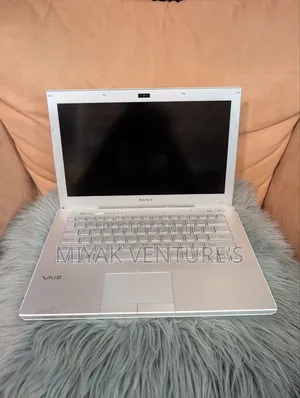 Laptop Sony 8GB Intel Core i3 HDD 500GB