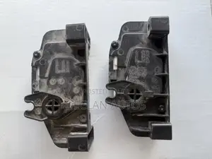 2021 Honda Cr-v Rw Radiator Air Grill Flap Motor