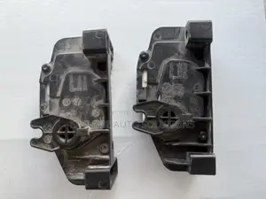 2021 Honda Cr-v Rw Radiator Air Grill Flap Motor