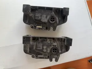 2021 Honda Cr-v Rw Radiator Air Grill Flap Motor