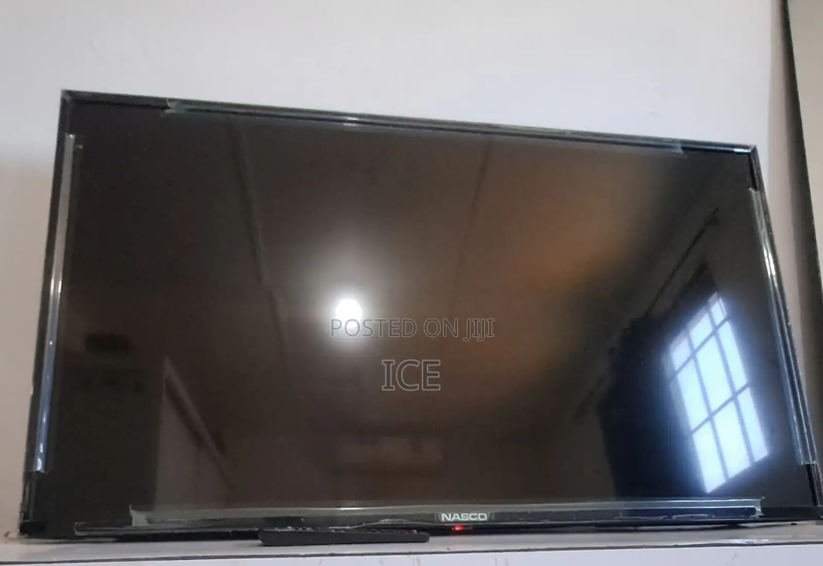 Nasco 50inch Tv