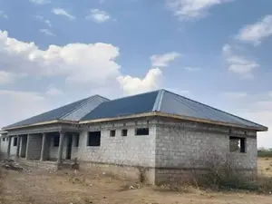 Professional Roofing Services in Ghana | Kingsman Roofing System LTD
