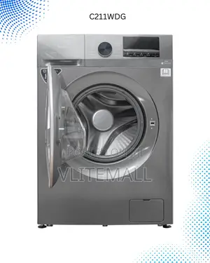 TCL Washer 10.5kg Dryer 6kgs Washing Machine C211wdg