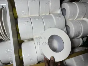 Toilet Roll