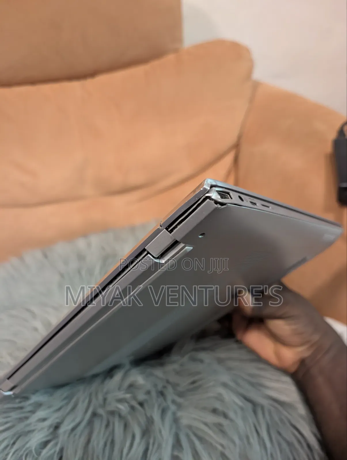 Laptop HP 4GB Intel Core i5 SSD 128GB