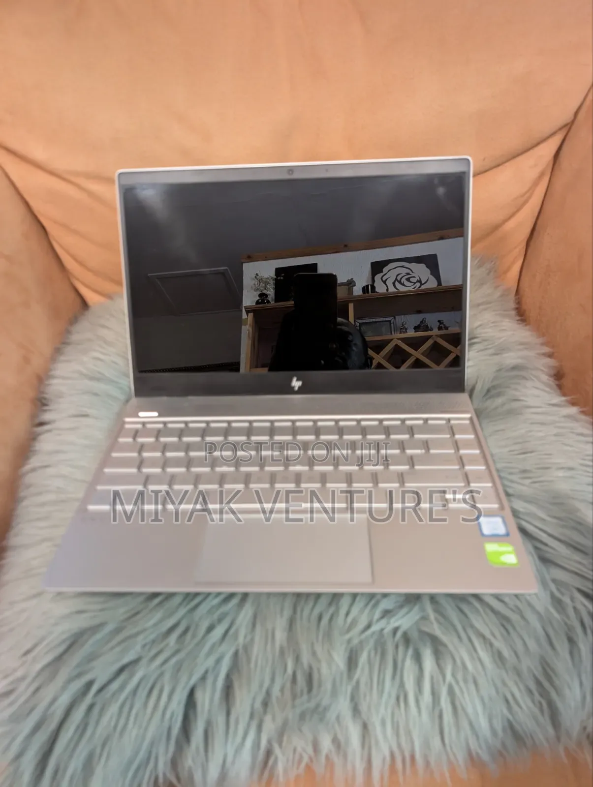 Laptop HP 4GB Intel Core i5 SSD 128GB