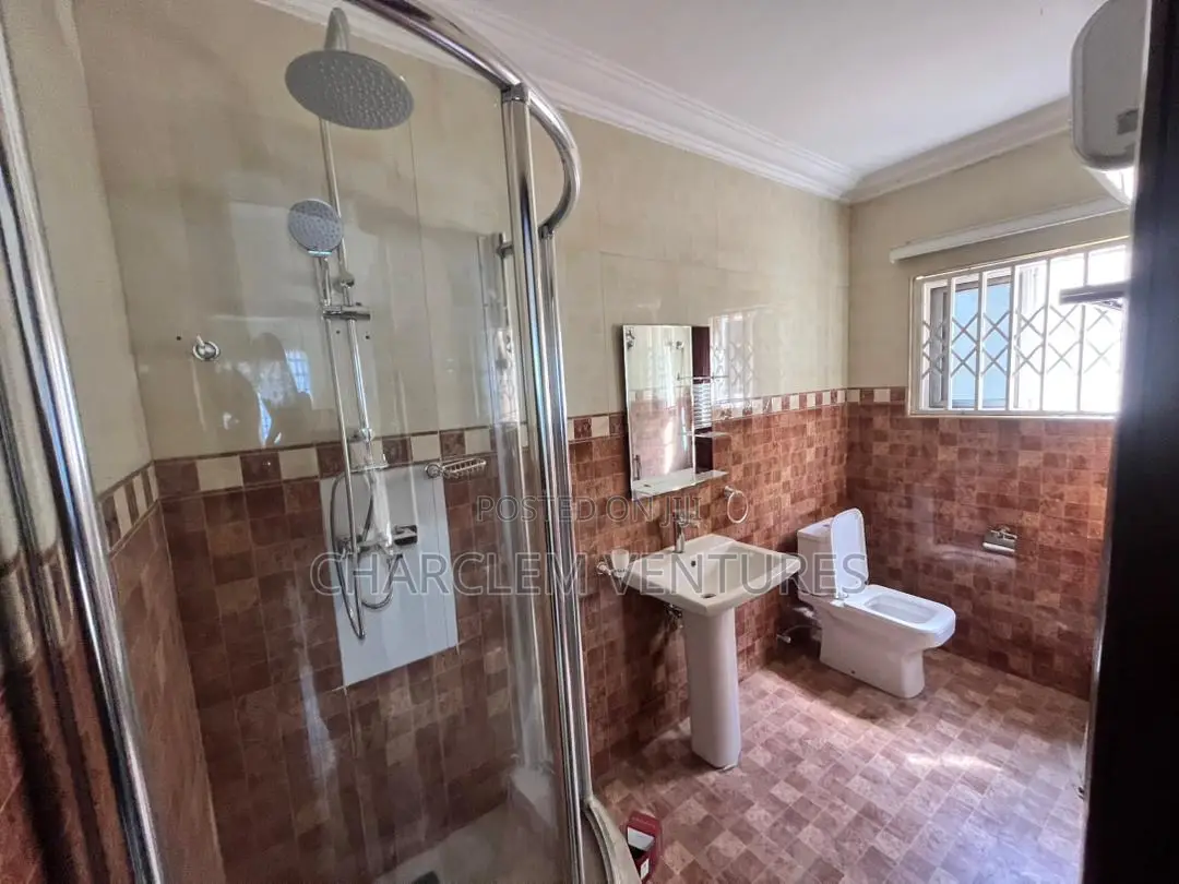 4bdrm House in Charclem Ventures, East Legon for rent