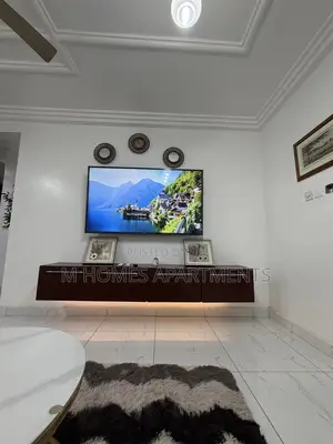 Daily Short Stay – Furnished 1 Bedroom Apartment, Tema Comm 25