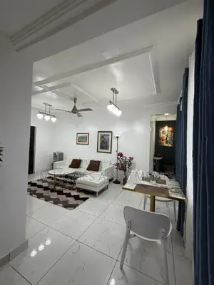 Daily Short Stay – Furnished 1 Bedroom Apartment, Tema Comm 25