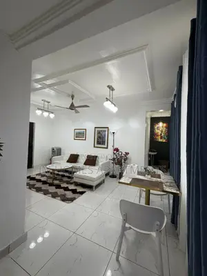 Furnished 1 Bedroom for Short Stay – Tema Comm 25