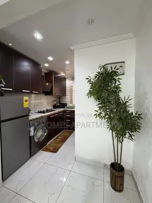 Daily Short Stay – Furnished 1 Bedroom Apartment, Tema Comm 25