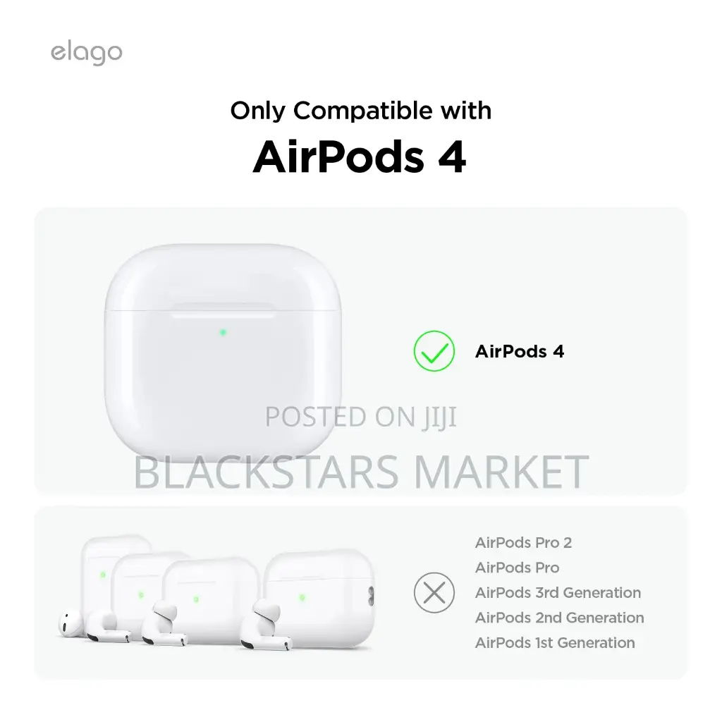 Airport 4th Generation