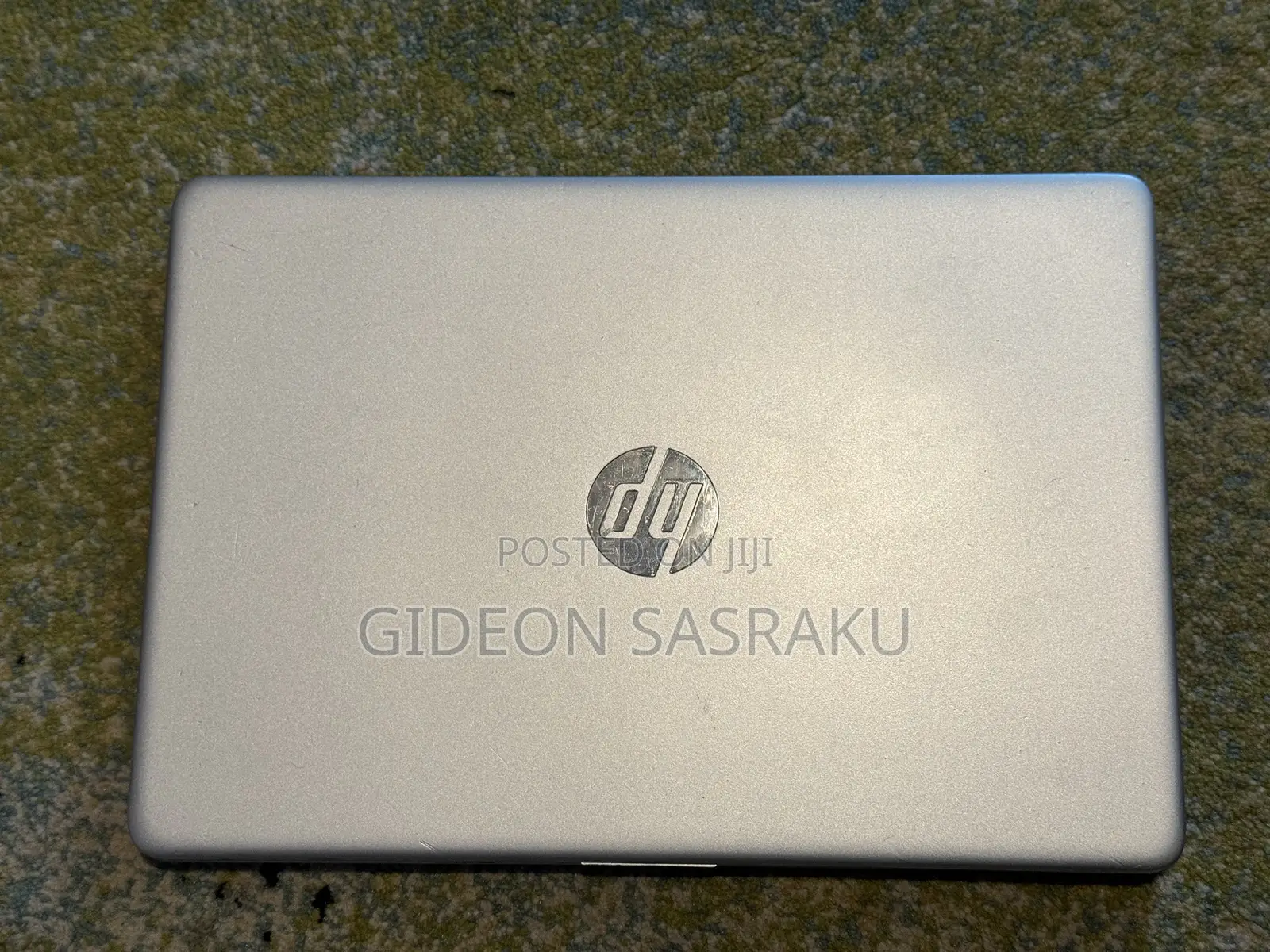 Laptop HP 14-dq1025cl 8GB Intel Core i3 SSD 256GB