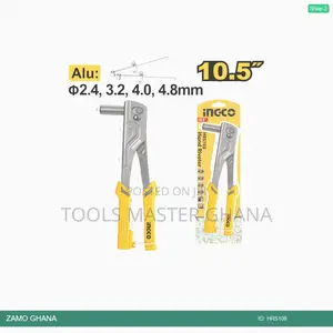 Hand - Hrs108