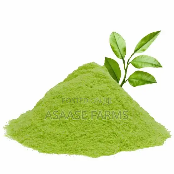 Powdered Bitterleaf