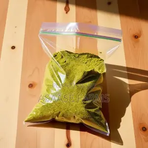 Powdered Bitterleaf