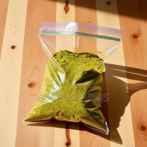 Powdered Bitterleaf