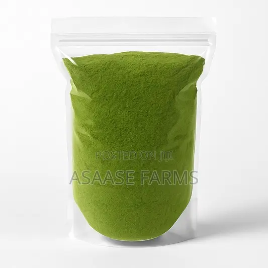 Powdered Bitterleaf