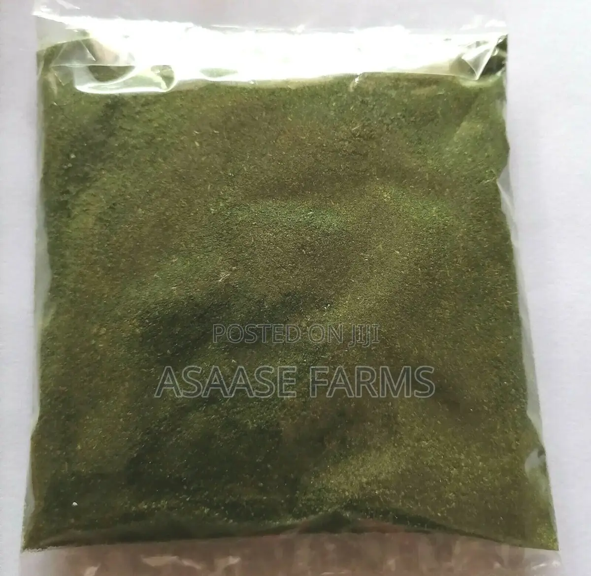Powdered Bitterleaf