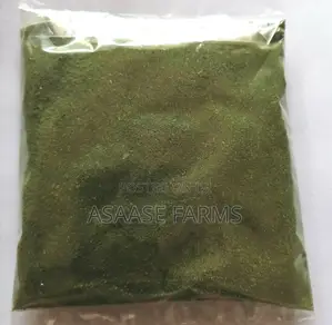 Powdered Bitterleaf