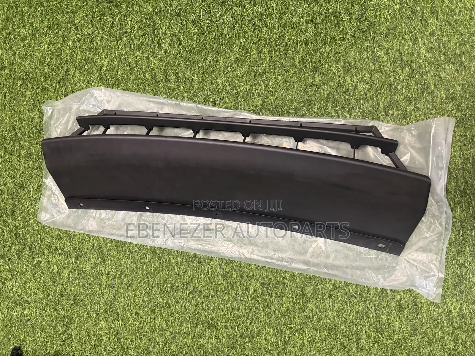 Honda Civic Front Bumper Lower Grille Shells 2016 2017 2018 2019 2020