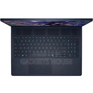 New Laptop Alienware 16x Aurora 64GB Intel Core Ultra 9 SSD 2T