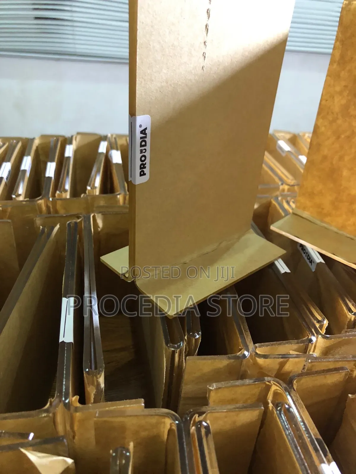 A6 Table Talker for Qr Code Display for Restaurant, Hotels Banks