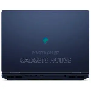 New Laptop Alienware 16x Aurora 64GB Intel Core Ultra 9 SSD 2T