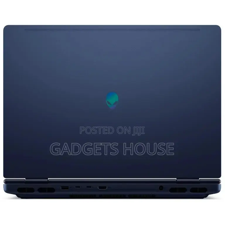 New Laptop Alienware 16x Aurora 64GB Intel Core Ultra 9 SSD 2T