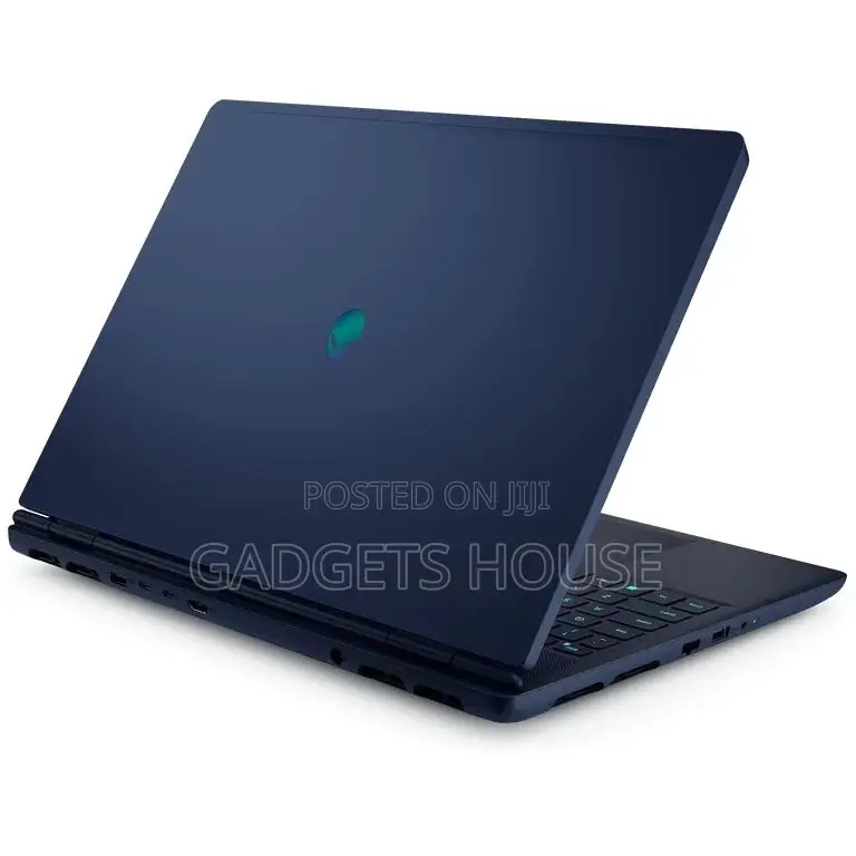New Laptop Alienware 16x Aurora 64GB Intel Core Ultra 9 SSD 2T