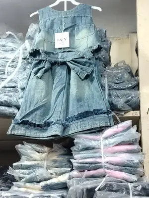 Authentic Children Garments