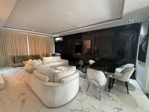 Furnished 4bdrm House in Ashaley Botwe, School Junction for rent