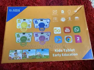 New G-Tab T10 512 GB Blue