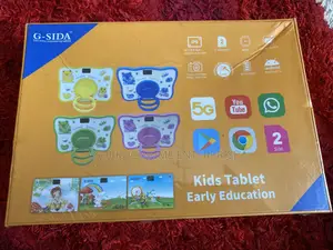 New G-Tab T10 512 GB Blue