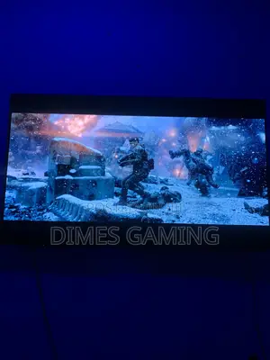 Panasonic Tv 55”Oled