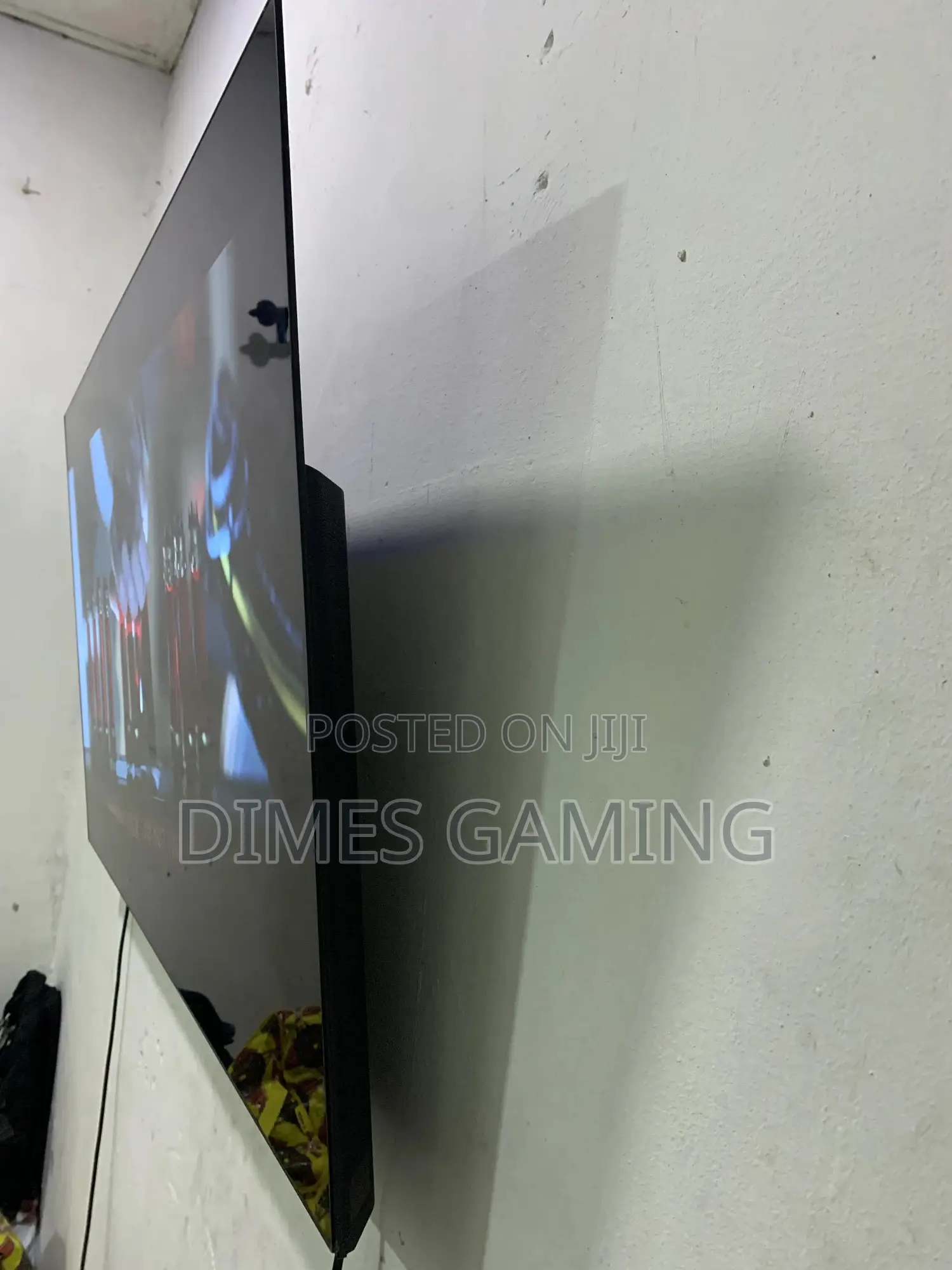 Panasonic Tv 55”Oled